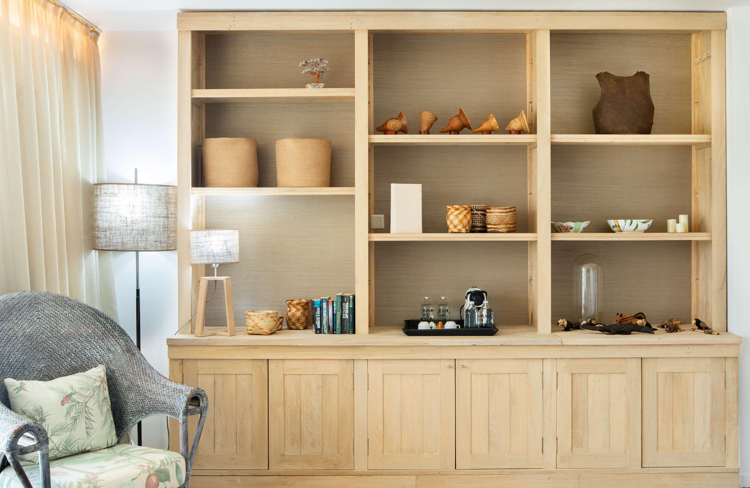 Gran Melia Iguazu Hotel ปูแอร์โตอีกวาซู ภายนอก รูปภาพ A built-in bookcase