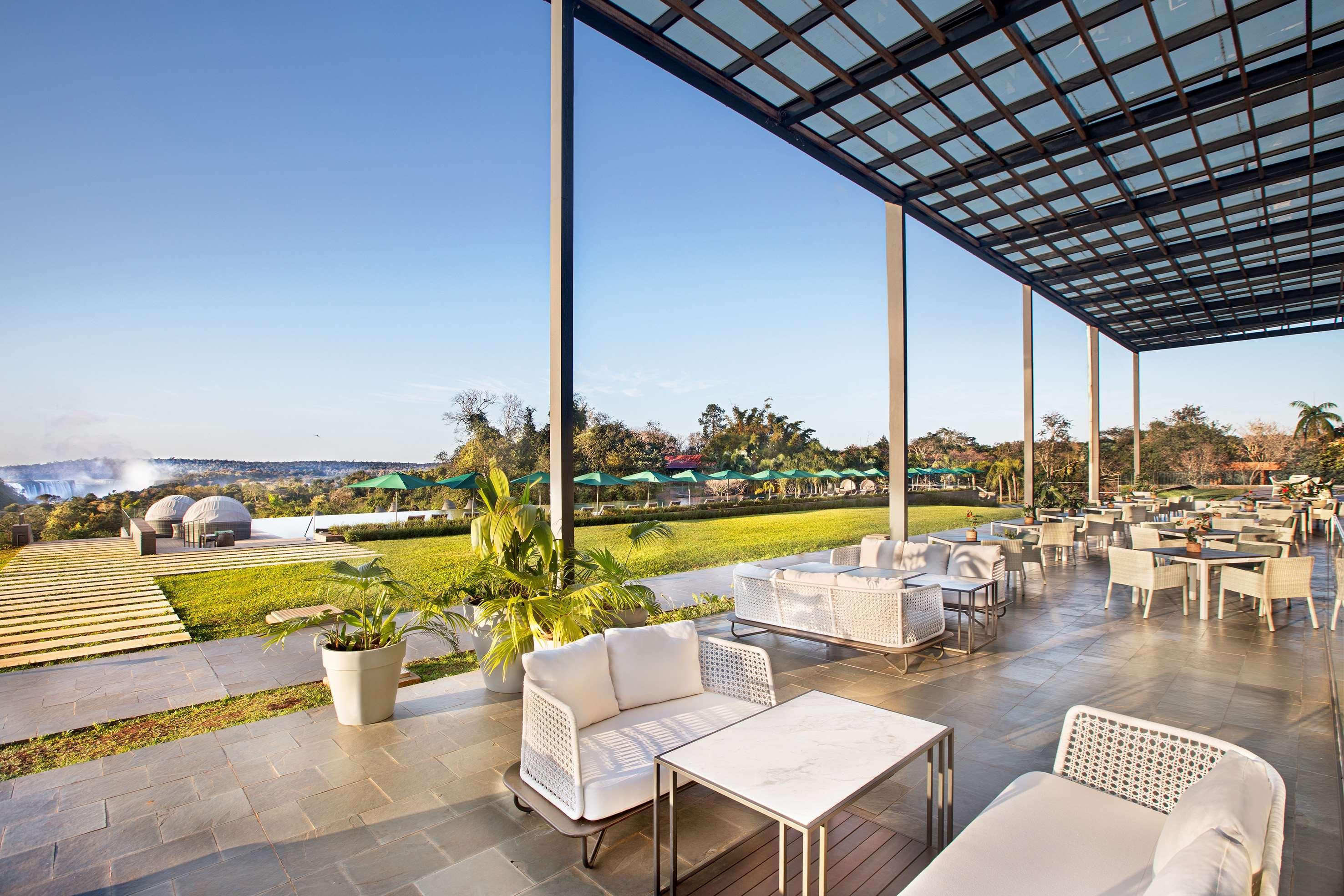 Gran Melia Iguazu Hotel ปูแอร์โตอีกวาซู ภายนอก รูปภาพ The Park, Hyderabad